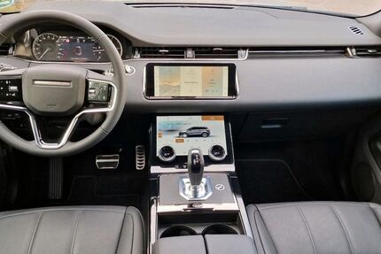 Land Rover Range Rover Evoque 41.000 km 30.300 &euro; Berlin 10587