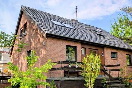 Haus Hohen Neuendorf - 6 Zimmer, 152 m&sup2;, 589.000&euro; | Angebot:24873361