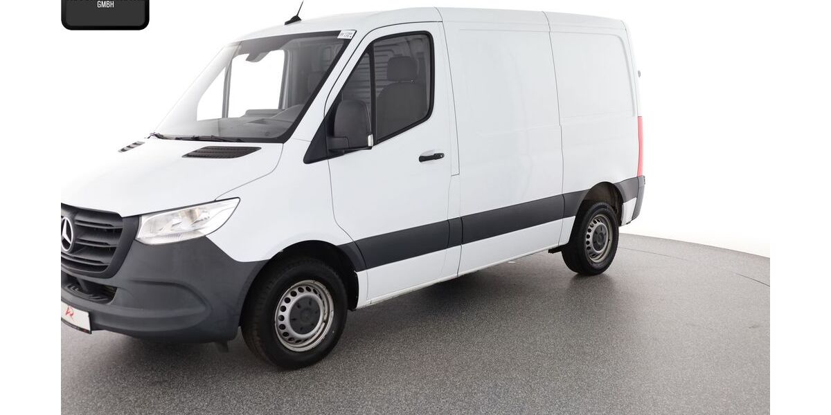 Mercedes-Benz Sprinter 50.000 km 19.880 &euro; Berlin 12103