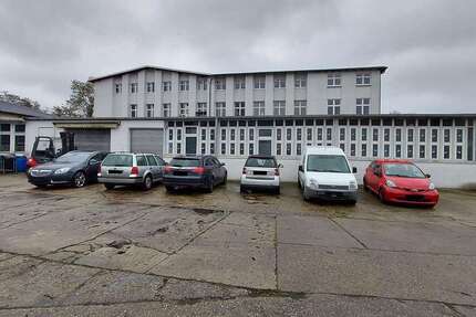 Gewerbeobjekt Berlin Neukölln - 3.780&euro; | Angebot:24978318