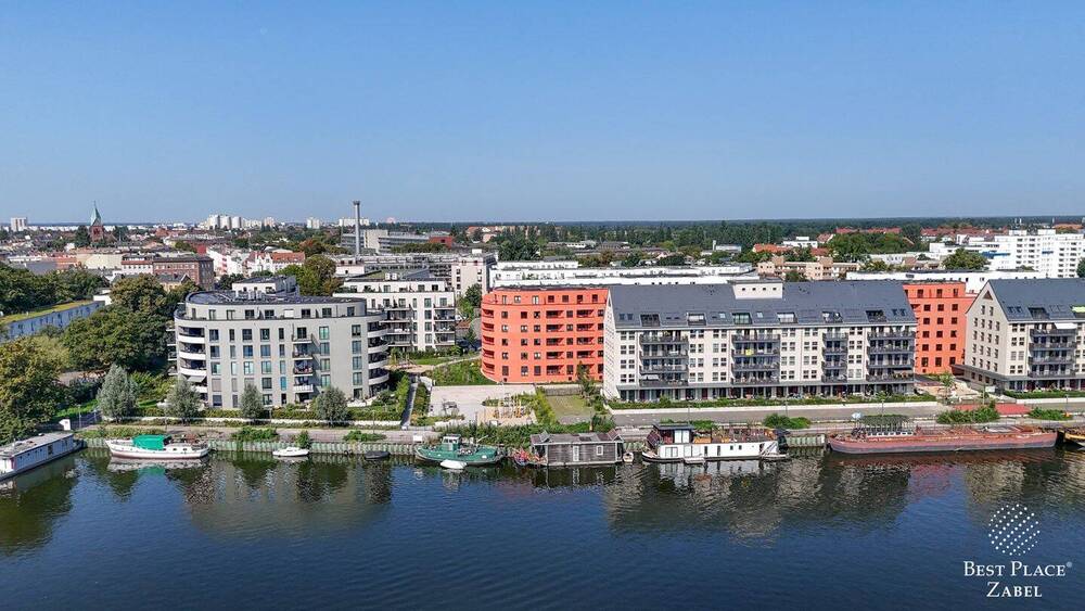 Etagenwohnung Berlin Spandau - 3 Zimmer, 85 m&sup2;, 500.000&euro; | Angebot:25756243