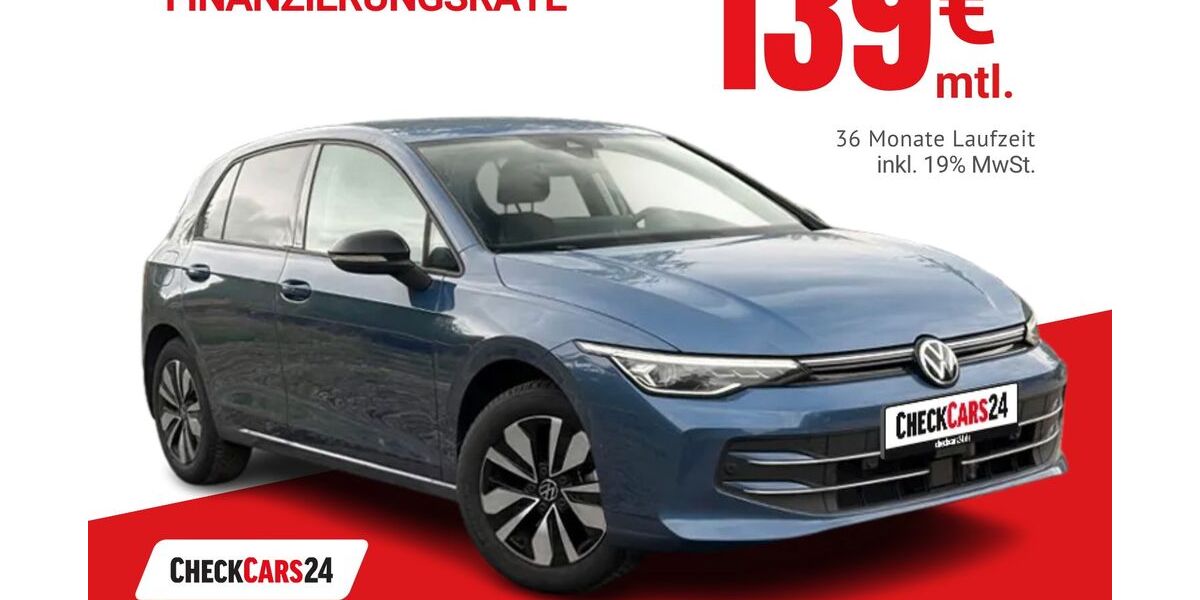 VW Golf 16.250 km 32.289 &euro; Berlin 10587