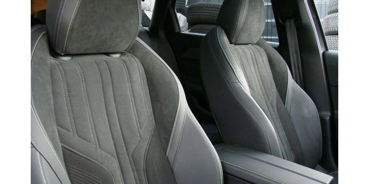 Peugeot 308 1.5 BlueHDi GT Premium ACC LED AHK Pano Focal 14.551 km 28.980 &euro; Falkensee 14612