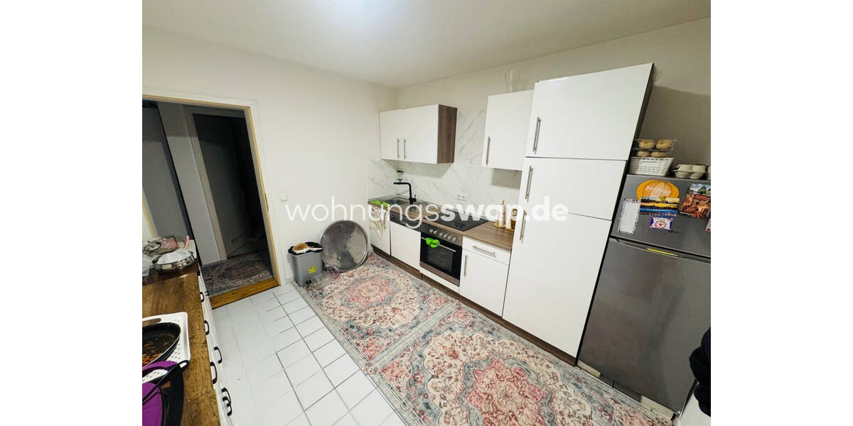 Etagenwohnung Berlin Niederschönhausen - 2 Zimmer, 75 m&sup2;, 850&euro; | Angebot:26151036
