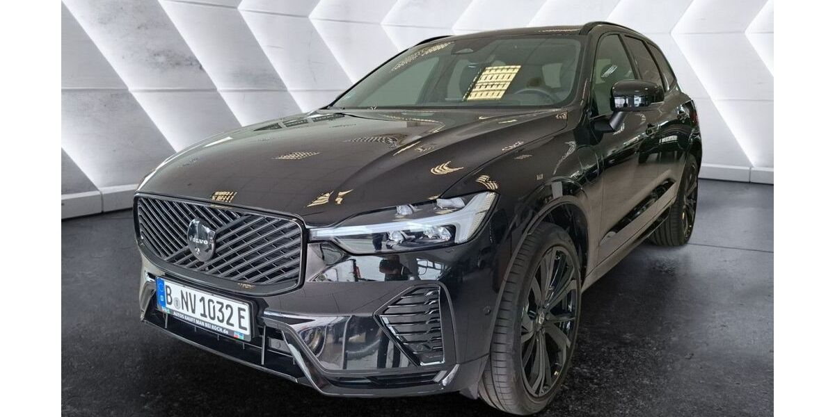 Volvo XC60 15.000 km 54.990 &euro; Schönefeld 12529