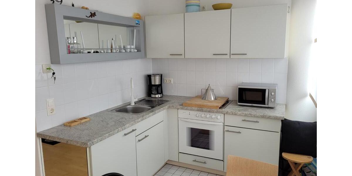 Dachgeschoßwohnung Berlin Pankow - 1.5 Zimmer, 36 m&sup2;, 215.000&euro; | Angebot:25971197
