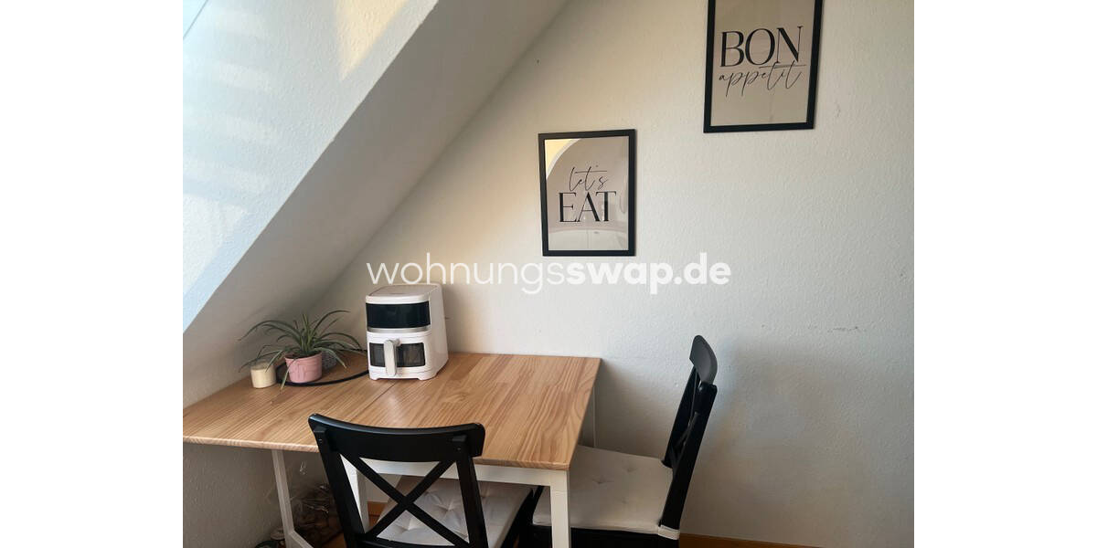 Etagenwohnung Zossen Mahlow - 2 Zimmer, 72 m&sup2;, 835&euro; | Angebot:26400543