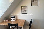Etagenwohnung Zossen Mahlow - 2 Zimmer, 72 m&sup2;, 835&euro; | Angebot:26400543