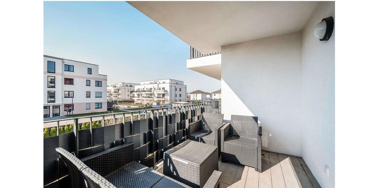 Etagenwohnung Schönefeld - 3 Zimmer, 80 m&sup2;, 1.750&euro; | Angebot:26460015