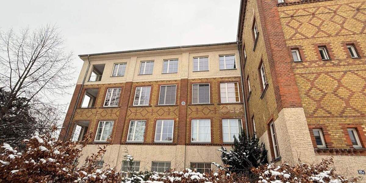 Etagenwohnung Berlin Köpenick - 2 Zimmer, 79 m&sup2;, 1.264&euro; | Angebot:25700241