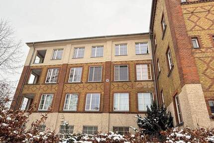 Wohnung Berlin Köpenick - 2 Zimmer, 79 m&sup2;, 1.264&euro; | Angebot:25700241