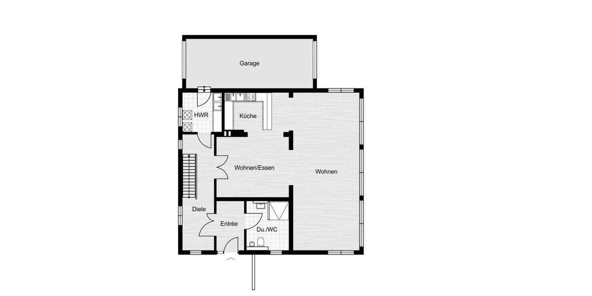 Einfamilienhaus Berlin Niederschönhausen - 3 Zimmer, 200 m&sup2;, 3.547&euro; | Angebot:25865304