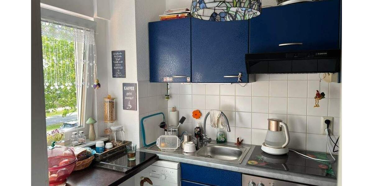 Etagenwohnung Mahlow Mahlow - 3 Zimmer, 66 m&sup2;, 179.000&euro; | Angebot:25733106