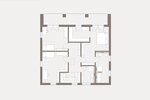 Eleganter Wohntraum: Ihr neues quadratisches Paradies erwartet Sie! 5 zimmer