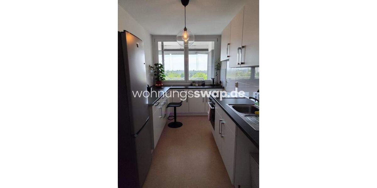 Etagenwohnung Berlin Märkisches Viertel - 2 Zimmer, 58 m&sup2;, 380&euro; | Angebot:25992522