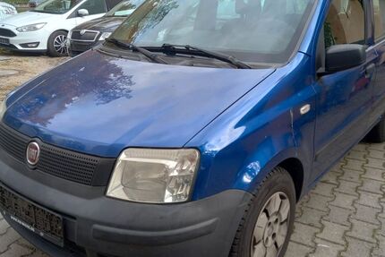 Fiat Panda 270.000 km 990 € Berlin-Mariendorf 12109