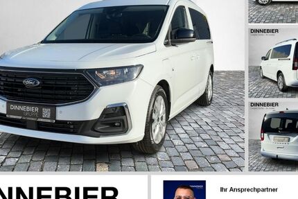 Ford Grand Tourneo 6.000 km 42.284 &euro; Berlin 12681