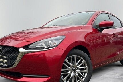 Mazda 2 26.178 km 16.990 &euro; Berlin 12247