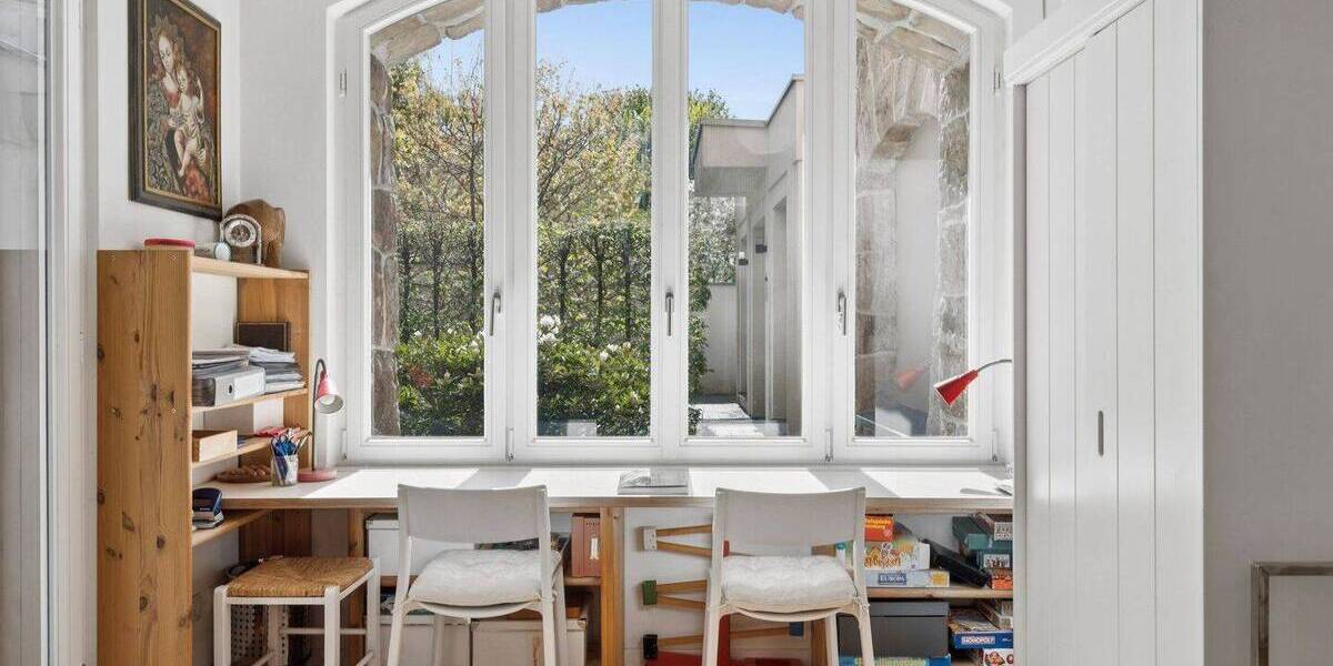Etagenwohnung Berlin Zehlendorf - 5 Zimmer, 182 m&sup2;, 1.450.000&euro; | Angebot:26578878