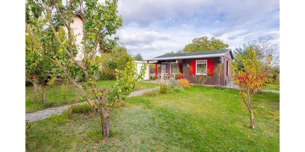 Doppelhaushälfte Panketal Schwanebeck - 4 Zimmer, 94 m&sup2;, 445.000&euro; | Angebot:24694165