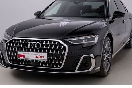 Audi A8 61.355 km 62.989 &euro; Berlin 13088