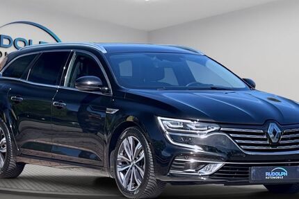Renault Talisman 9.000 km 26.999 &euro; Berlin 13088