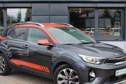 Kia Stonic 92.054 km 13.700 &euro; Königs Wusterhausen, Zeesen 15711