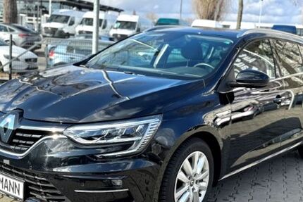 Renault Megane 41.200 km 16.890 &euro; Berlin 12247