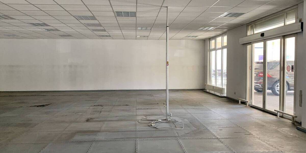 Gewerbeobjekt Altlandsberg - 2.229&euro; | Angebot:22498765