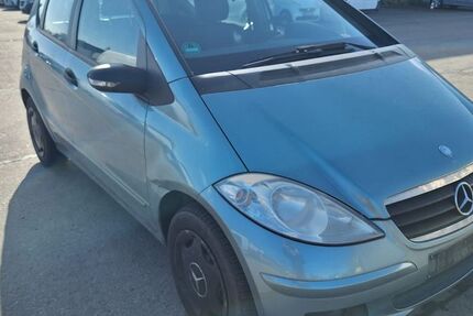 Mercedes-Benz A 150 146.416 km 1.950 &euro; Berlin 12357