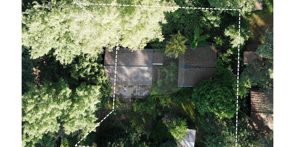 Grundstück Berlin Müggelheim - 119.000&euro; | Angebot:25676605