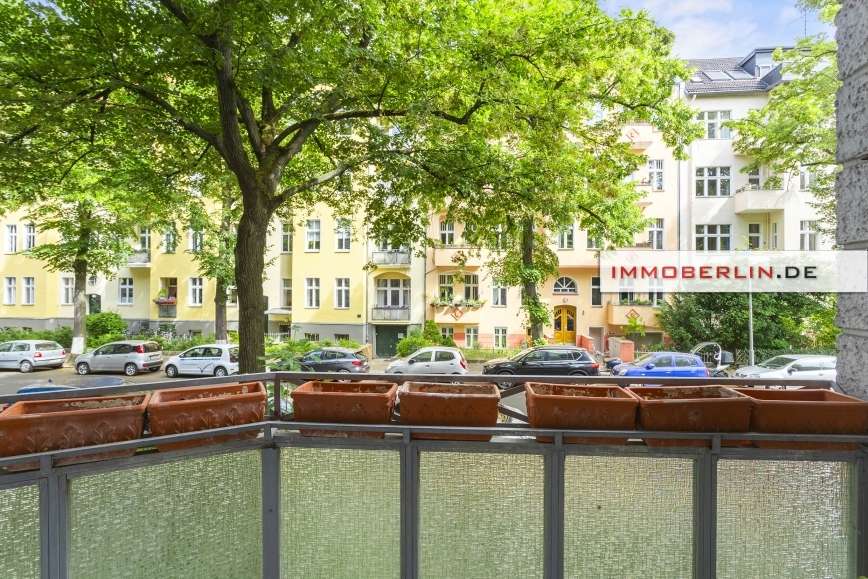 Etagenwohnung Berlin Steglitz-Zehlendorf - 5 Zimmer, 135 m&sup2;, 749.000&euro; | Angebot:24983103