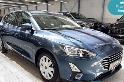 Ford Focus 83.772 km 11.690 &euro; Ludwigsfelde (bei Berlin) 14974