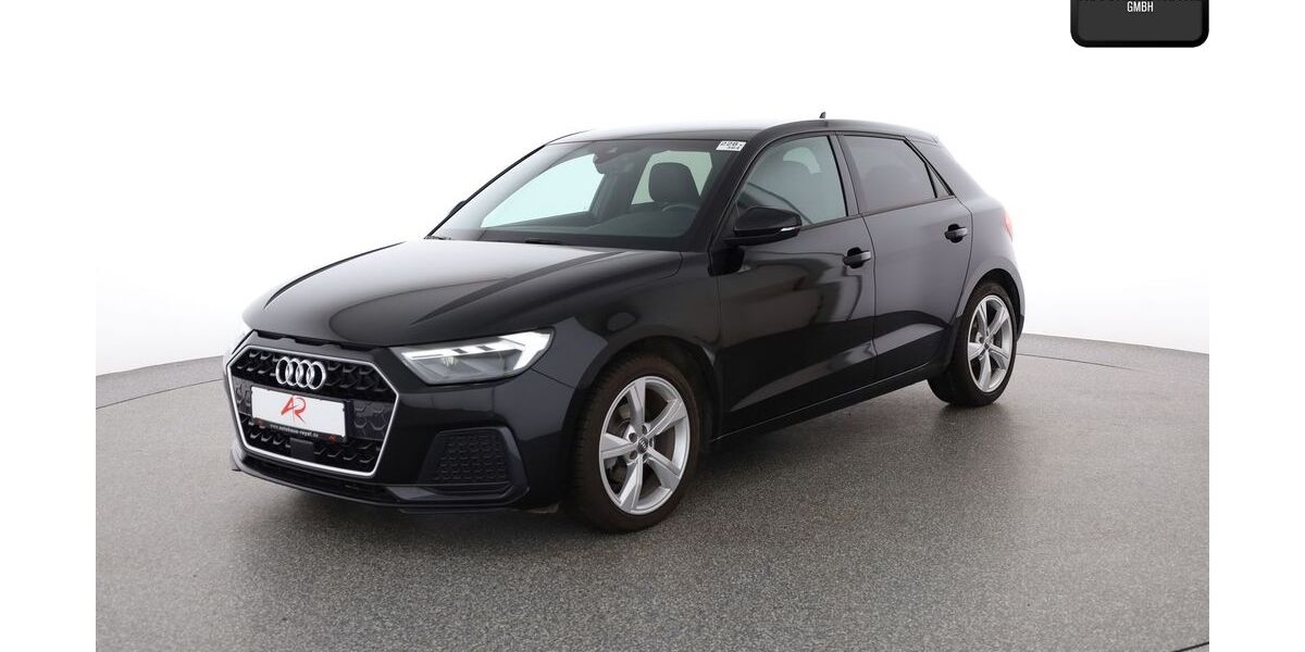 Audi A1 30.000 km 23.780 &euro; Berlin 12103