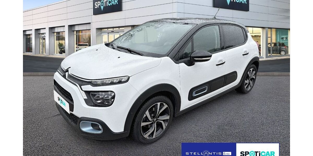 Citroen C3 25.280 km 15.490 &euro; Berlin 10369