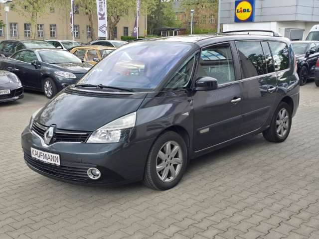 Grand Espace