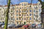 Etagenwohnung Berlin Friedrichshain - 1 Zimmer, 42 m&sup2;, 253.000&euro; | Angebot:23966683