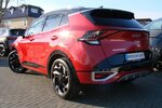 Kia Sportage 1.6 GT-Line AWD Vision Hybrid 360º ACC AH 34.190 km 32.980 &euro; Falkensee 14612