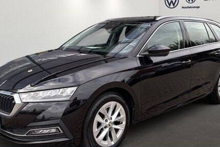 Skoda Octavia 100.672 km 20.899 € Rüdersdorf 15562
