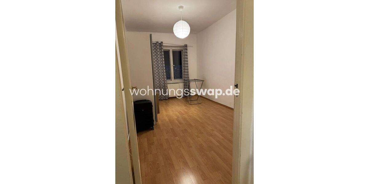 Etagenwohnung Berlin Marienfelde - 3 Zimmer, 66 m&sup2;, 563&euro; | Angebot:25915752