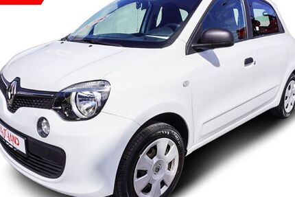 Renault Twingo 49.793 km 8.990 &euro; Berlin 12683