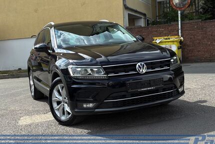VW Tiguan 160.966 km 19.990 &euro; Berlin - Pankow 13187