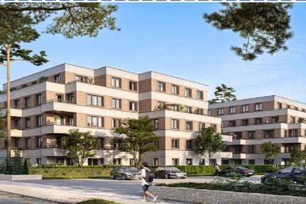 Wohnung Berlin Dahlem - 3 Zimmer, 84 m&sup2;, 898.928&euro; | Angebot:25715798