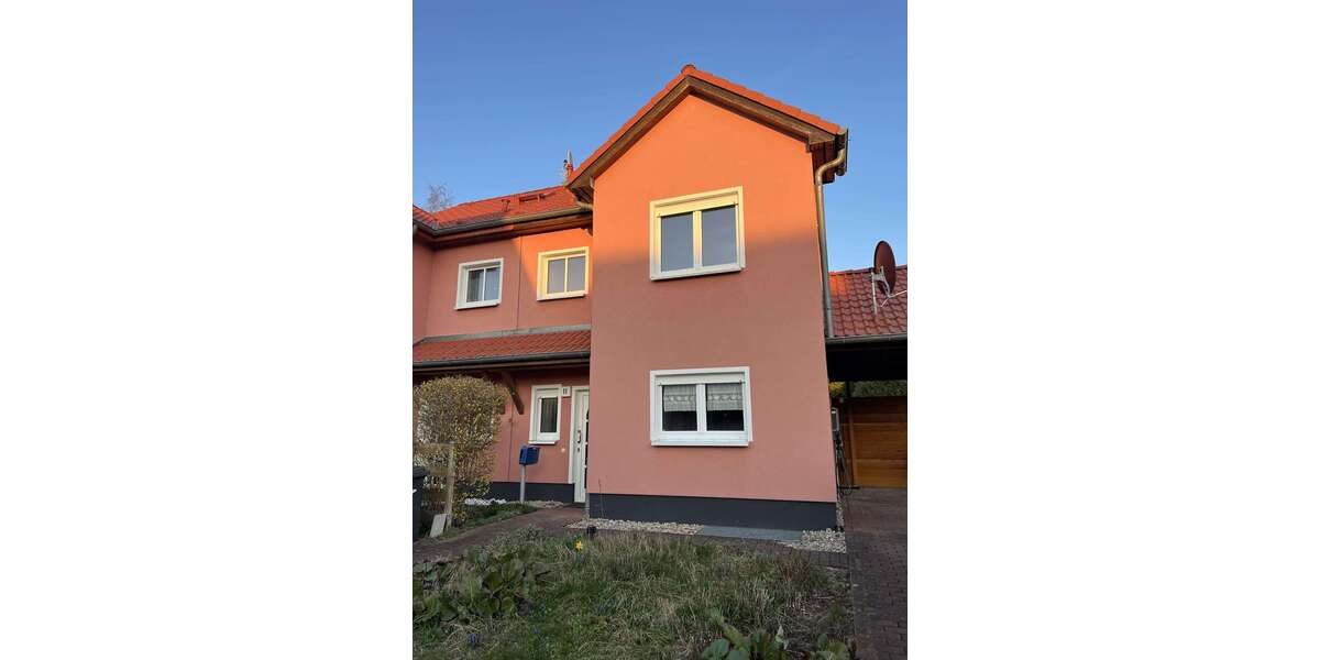 Einfamilienhaus Mühlenbecker Land Schildow - 5 Zimmer, 130 m&sup2;, 499.500&euro; | Angebot:27029054