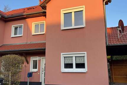 Haus Mühlenbecker Land Schildow - 5 Zimmer, 130 m&sup2;, 499.500&euro; | Angebot:27029054
