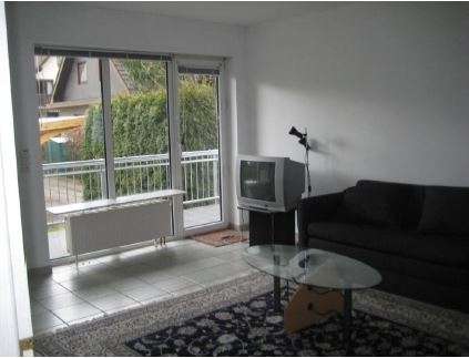 Wohnung zum Mieten in Berlin 650 € 43 m²
