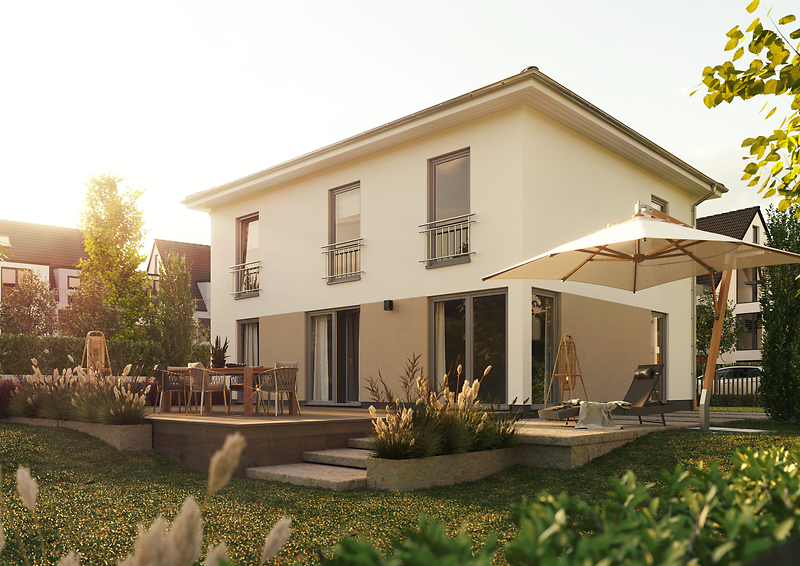 Haus zum Kaufen in Fredersdorf 498.500 € 150 m² 4 zimmer