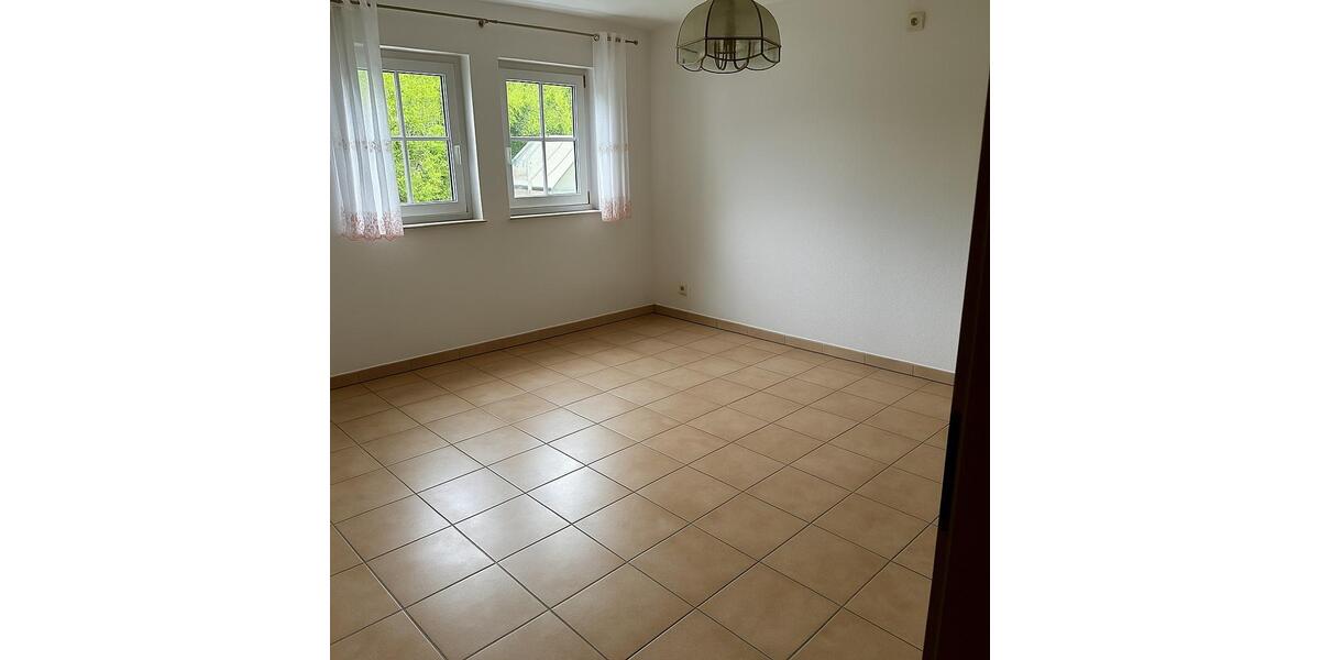 3-Zimmer-Haus mit kleinem Garten in ländlicher Lage 3 zimmer