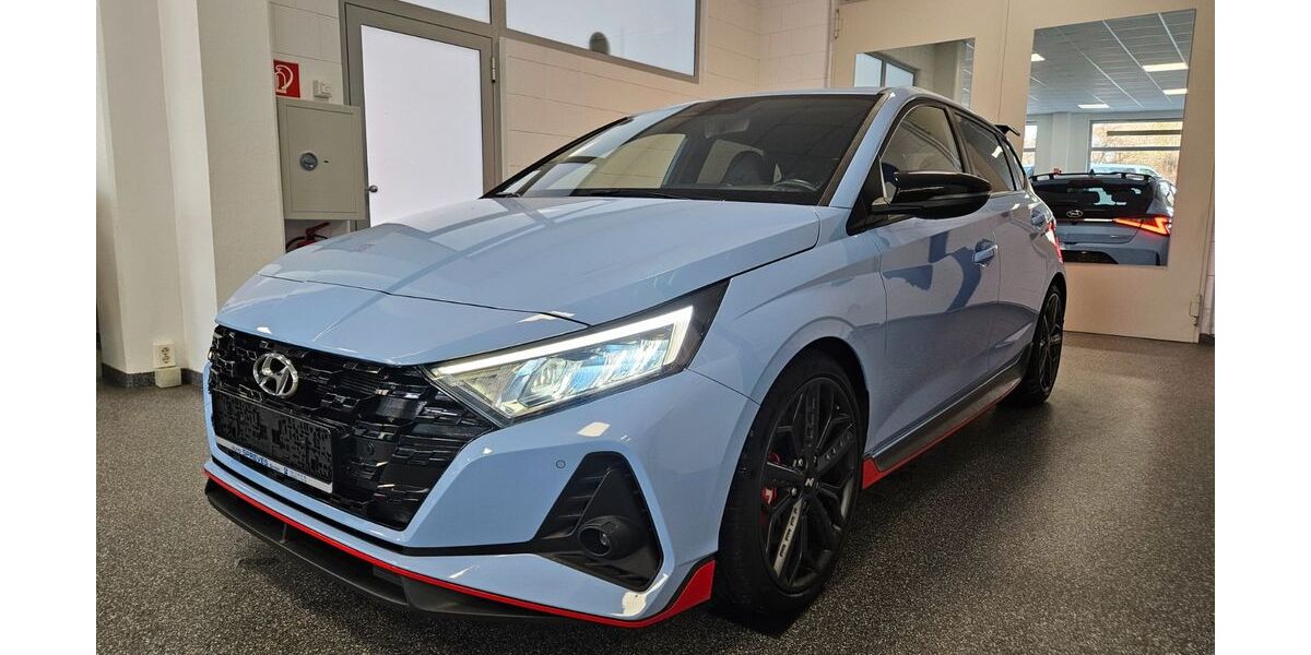 Hyundai i20 49.885 km 23.900 &euro; Berlin 12555