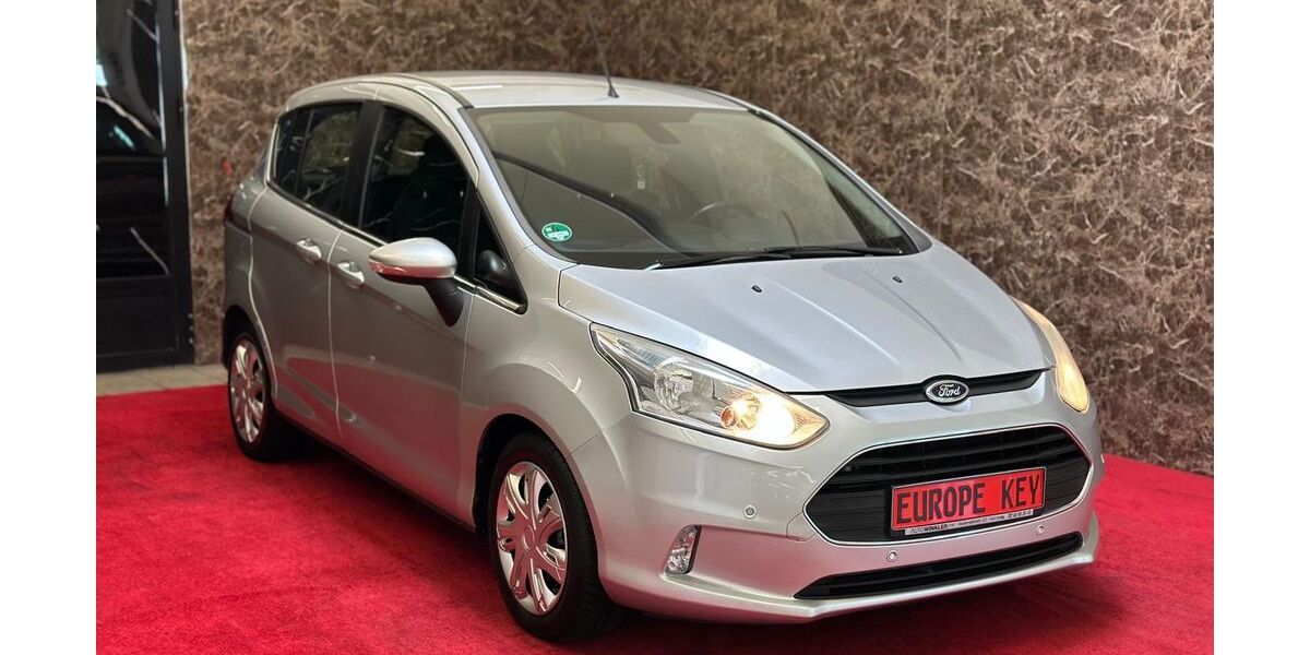 Ford B-Max 125.200 km 7.990 &euro; Eichwalde 15732